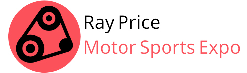 raypricemotorsportsexpo.com logo